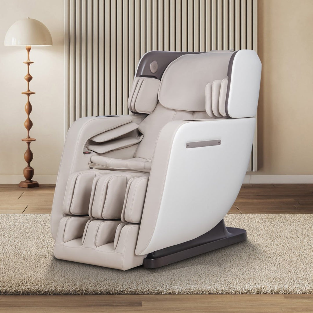 Full-Body Massage Chair – Series 246