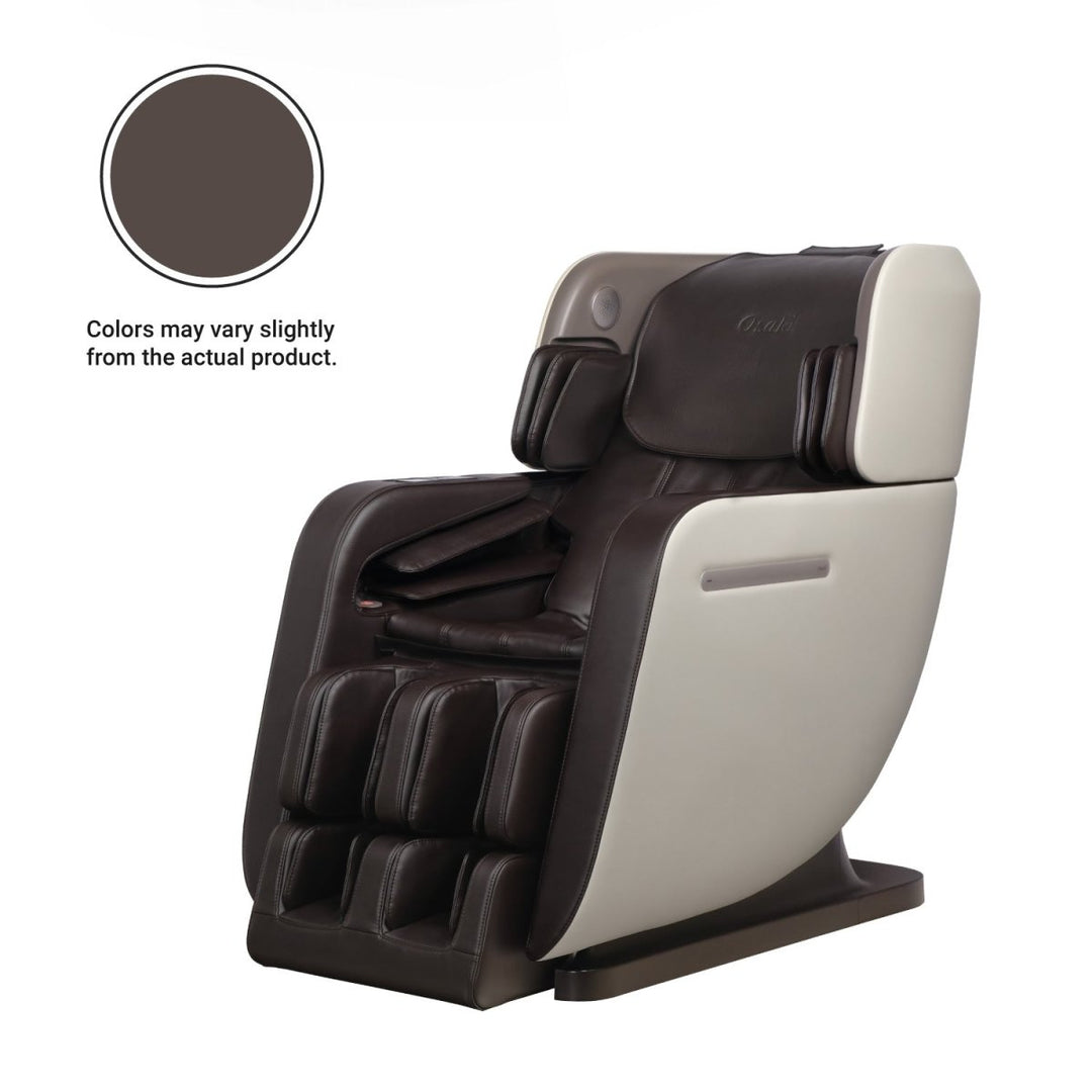 Full-Body Massage Chair – Series 246