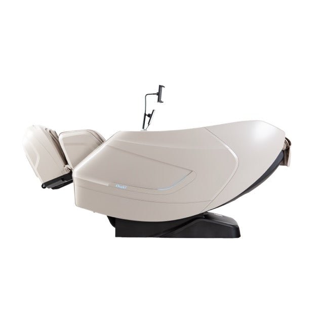 4D Massage 3D Massage Full-Body Massage Chair – Series 242