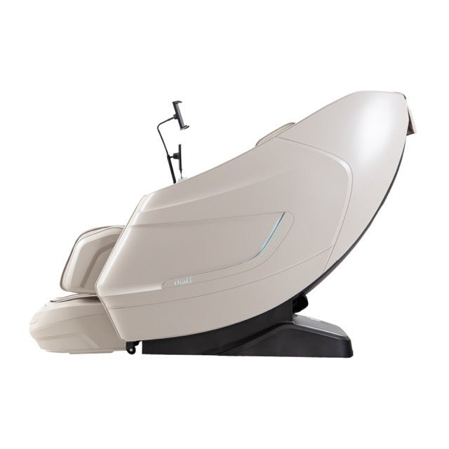 4D Massage 3D Massage Full-Body Massage Chair – Series 242