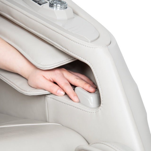 4D Massage 3D Massage Full-Body Massage Chair – Series 242
