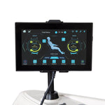 Load image into Gallery viewer, 4D Massage 3D Massage Full-Body Massage Chair – Series 242