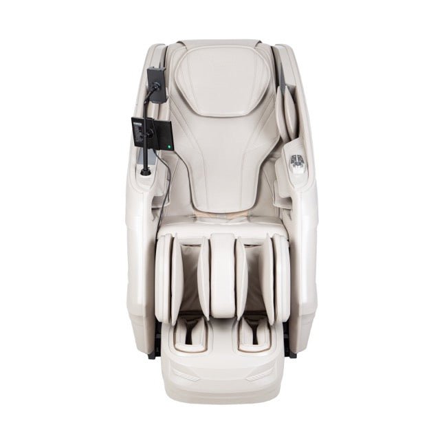 4D Massage 3D Massage Full-Body Massage Chair – Series 242