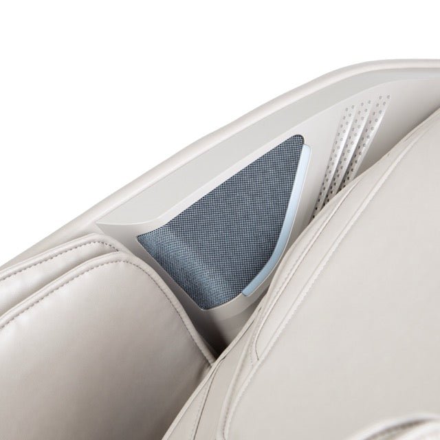 4D Massage 3D Massage Full-Body Massage Chair – Series 242