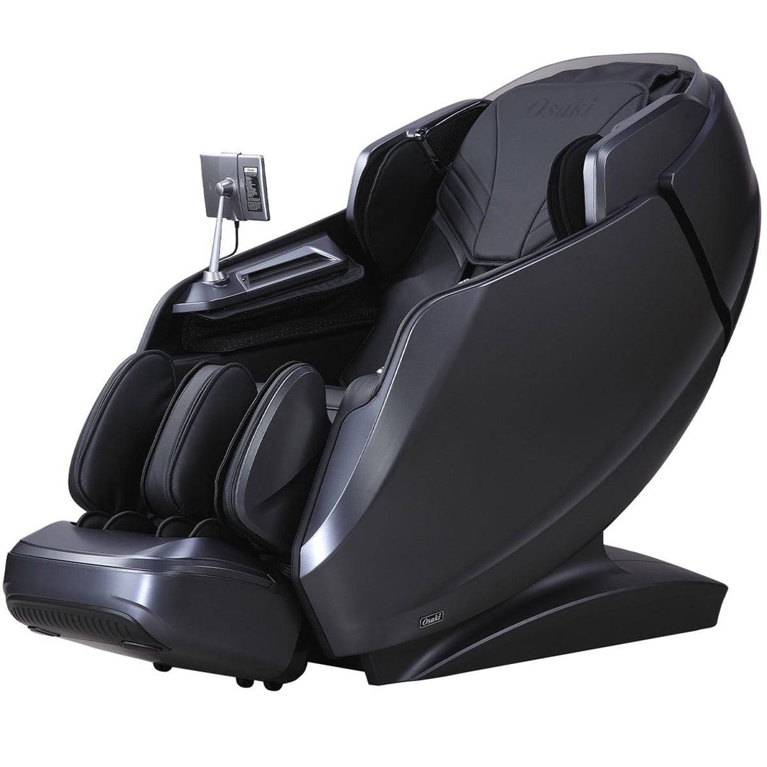 4D Massage Full-Body Massage Chair – Series 077