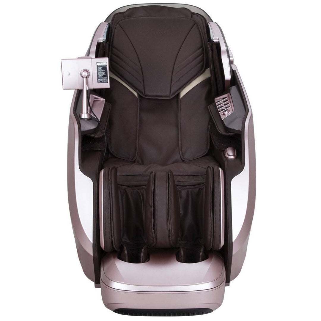 4D Massage Full-Body Massage Chair – Series 077