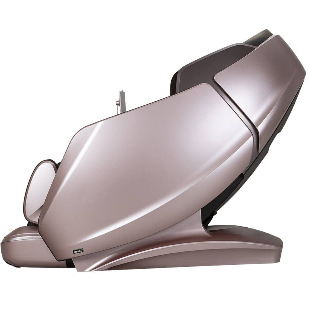 4D Massage Full-Body Massage Chair – Series 077