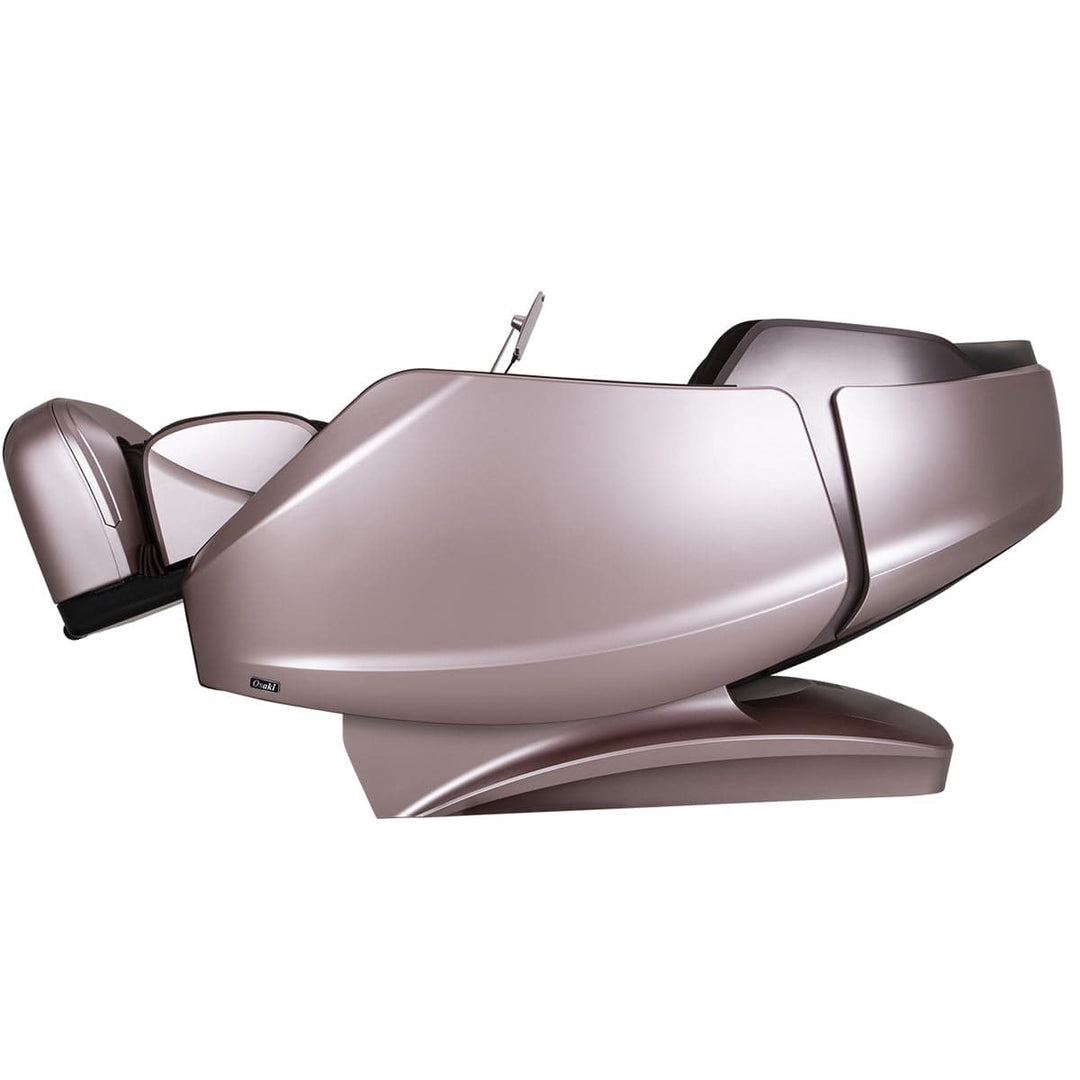 4D Massage Full-Body Massage Chair – Series 077