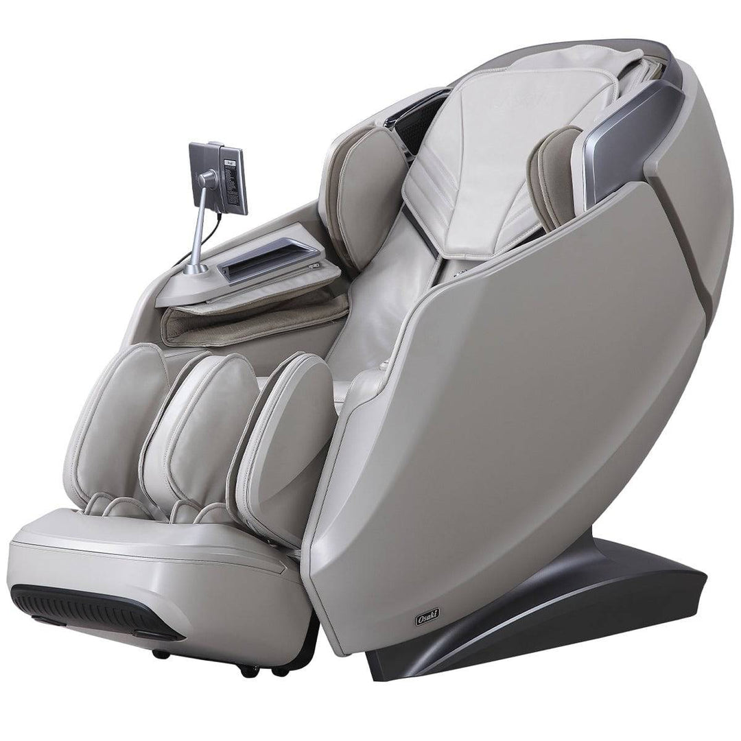 4D Massage Full-Body Massage Chair – Series 077