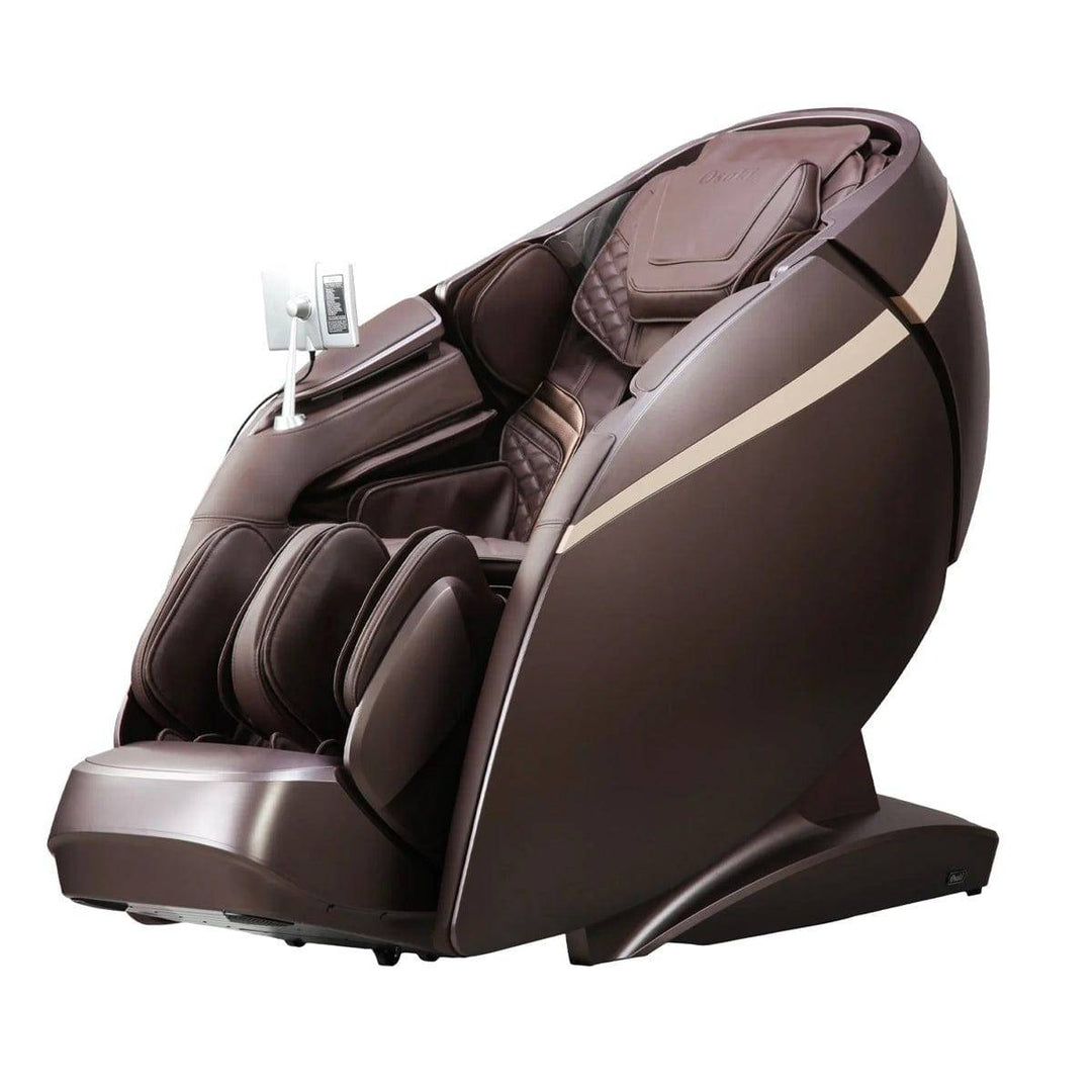4D Massage Full-Body Massage Chair – Series 198