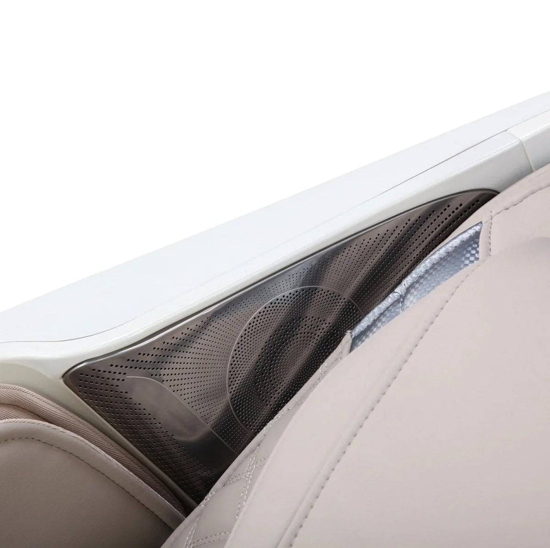 4D Massage Full-Body Massage Chair – Series 198