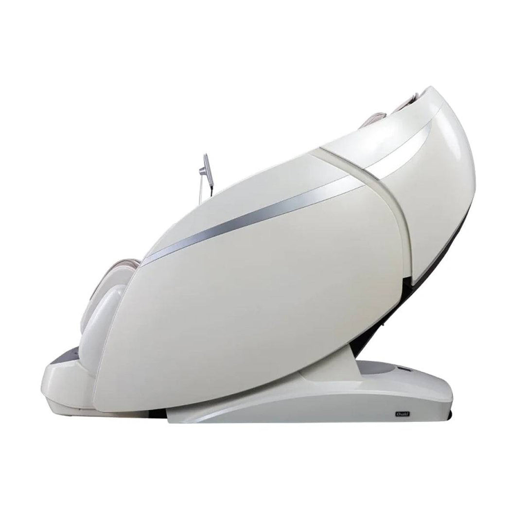 4D Massage Full-Body Massage Chair – Series 198