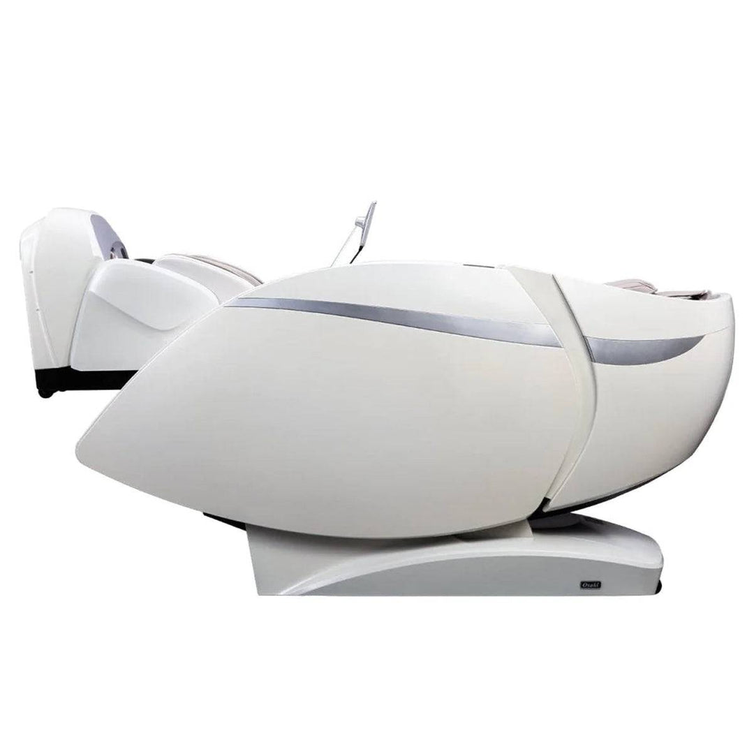 4D Massage Full-Body Massage Chair – Series 198