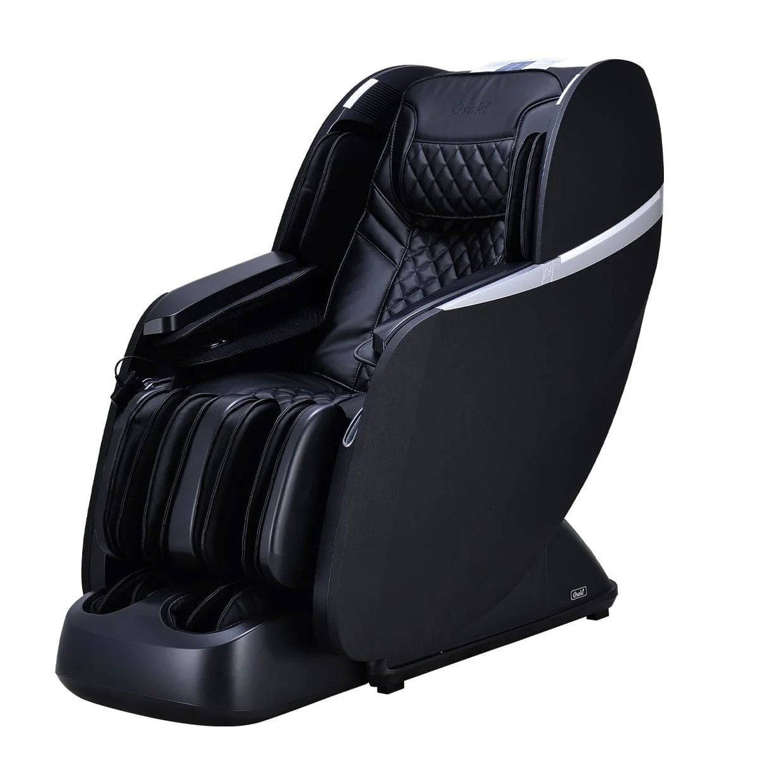 4D Massage Full-Body Massage Chair – Series 059