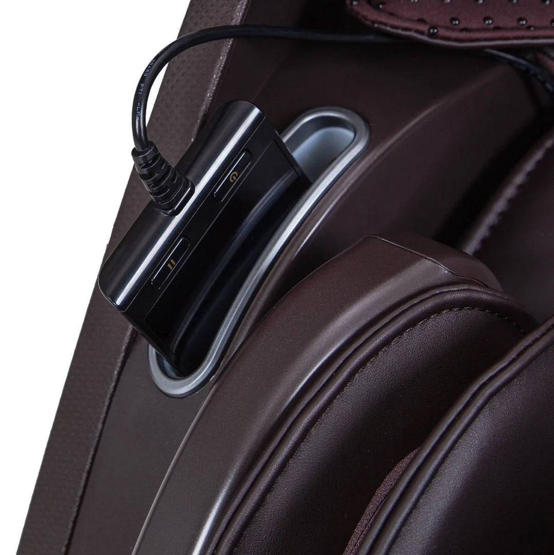 4D Massage Full-Body Massage Chair – Series 059