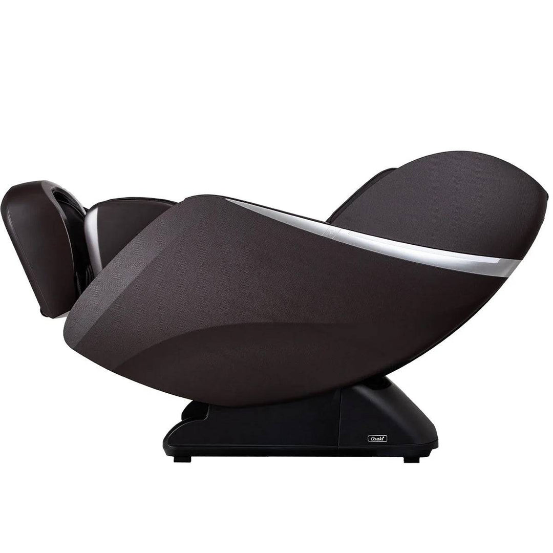 4D Massage Full-Body Massage Chair – Series 059