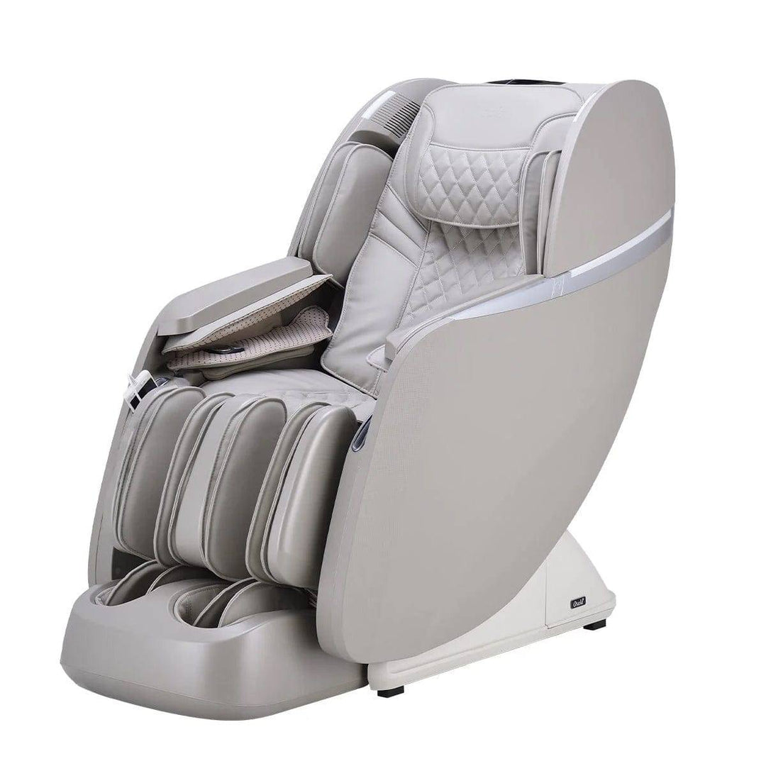 4D Massage Full-Body Massage Chair – Series 059