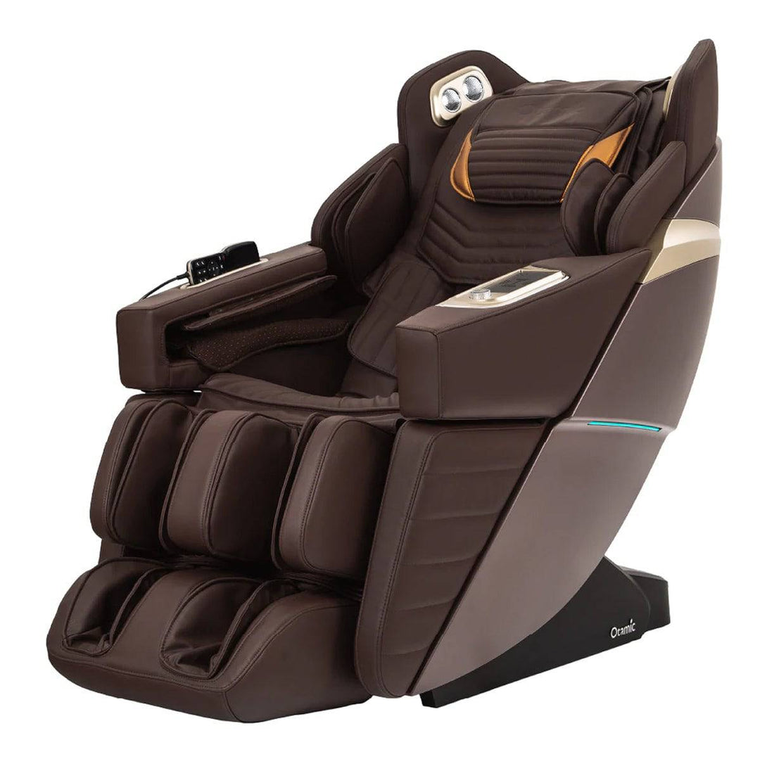 3D Massage Full-Body Massage Chair – Floor Model – Series 194