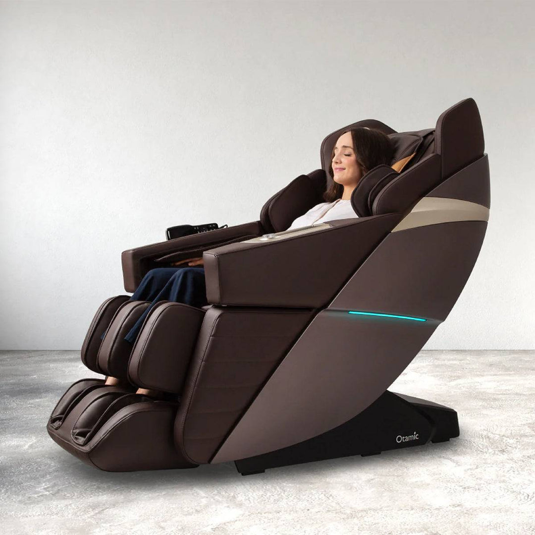 3D Massage Full-Body Massage Chair – Floor Model – Series 194