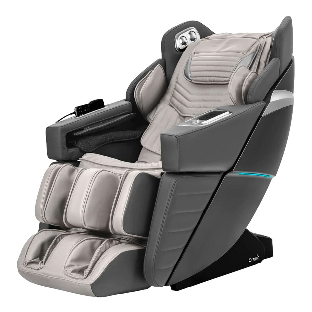 3D Massage Full-Body Massage Chair – Floor Model – Series 194