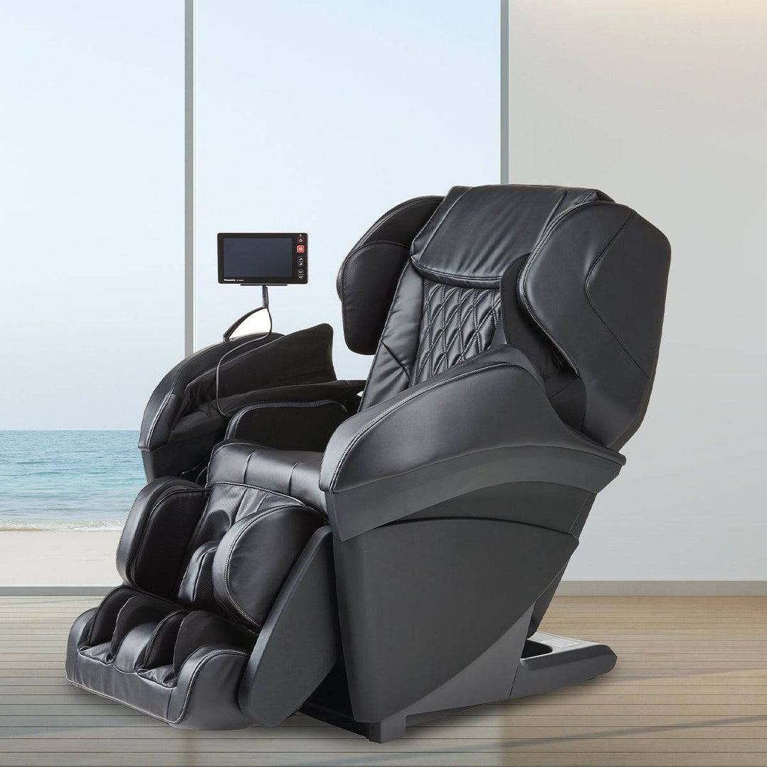 Full-Body Massage Chair – Series 080