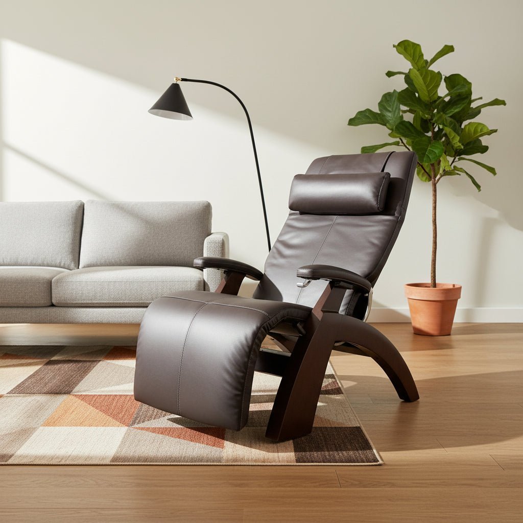 Zero Gravity Power Zero-Gravity Recliner – Series 189