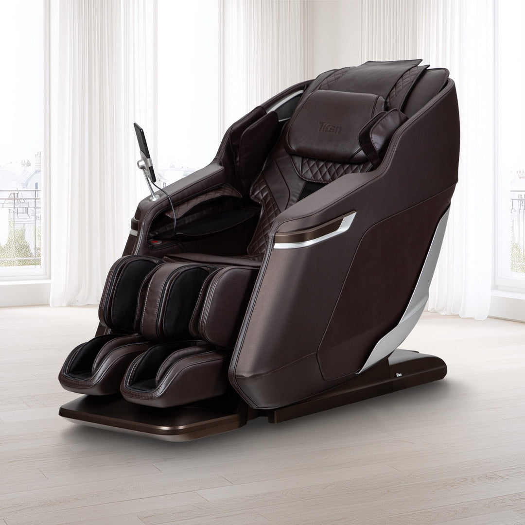 Full-Body Massage Chair – Series 231