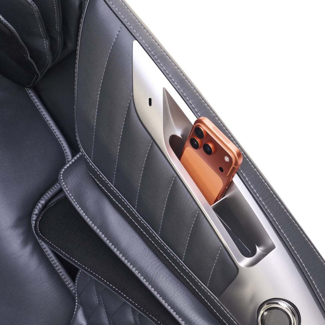 Full-Body Massage Chair – Series 188