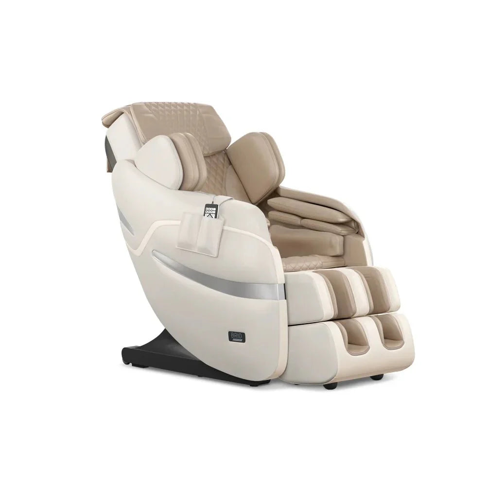 Full-Body Massage Chair – Series 079