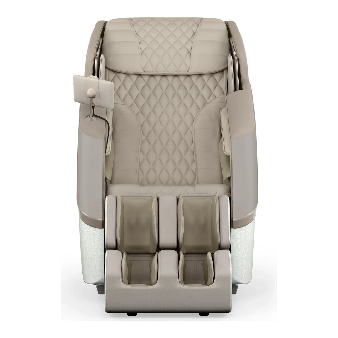 4D Massage Dual Mechanism Full-Body Massage Chair – Series 160