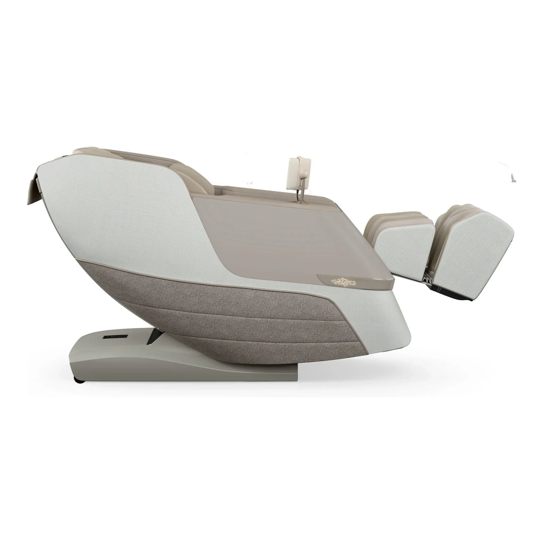 4D Massage Dual Mechanism Full-Body Massage Chair – Series 160