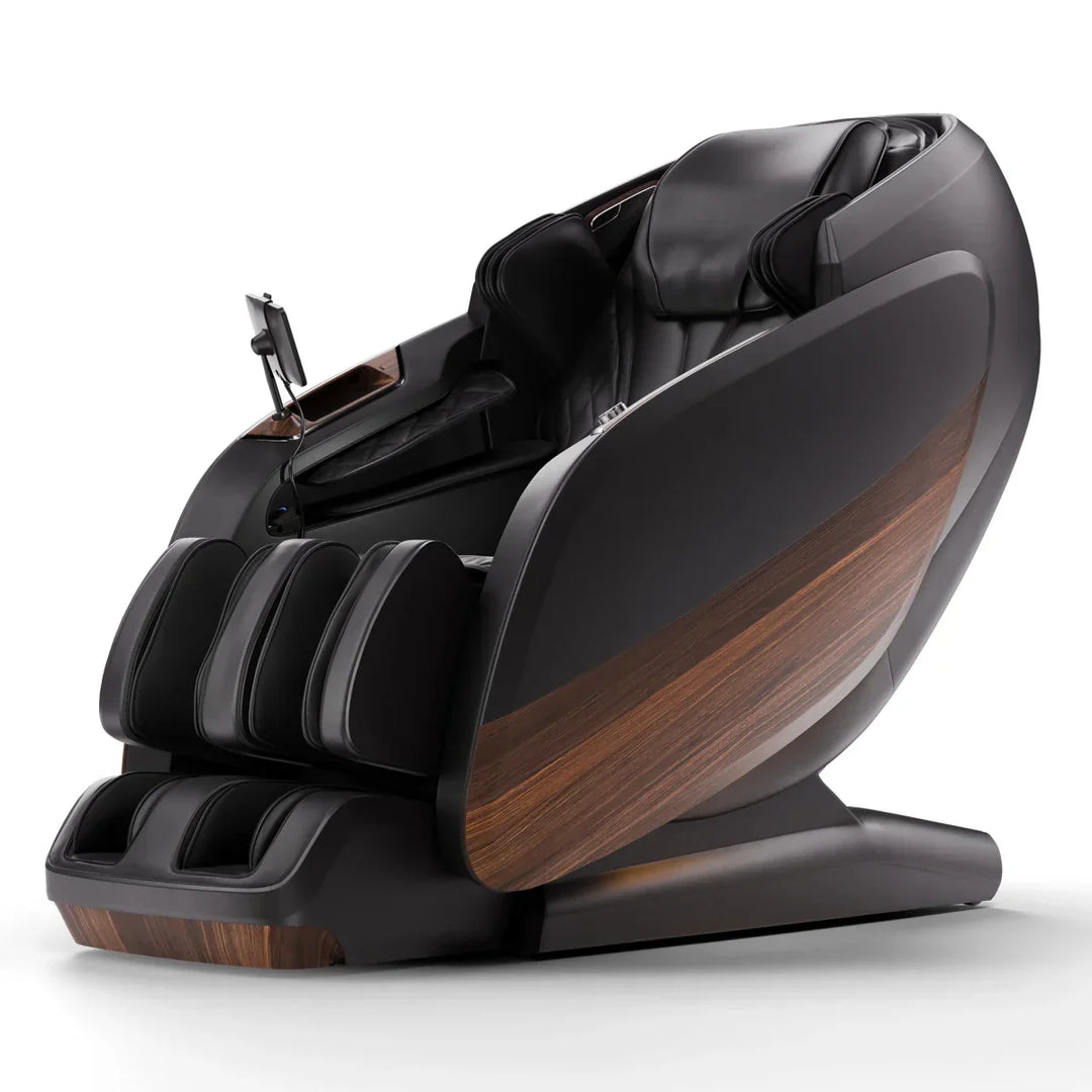 4D Massage Dual Mechanism Full-Body Massage Chair – Series 171