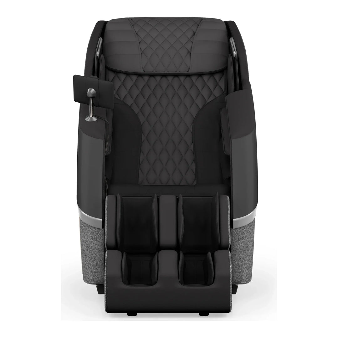 4D Massage Dual Mechanism Full-Body Massage Chair – Series 160