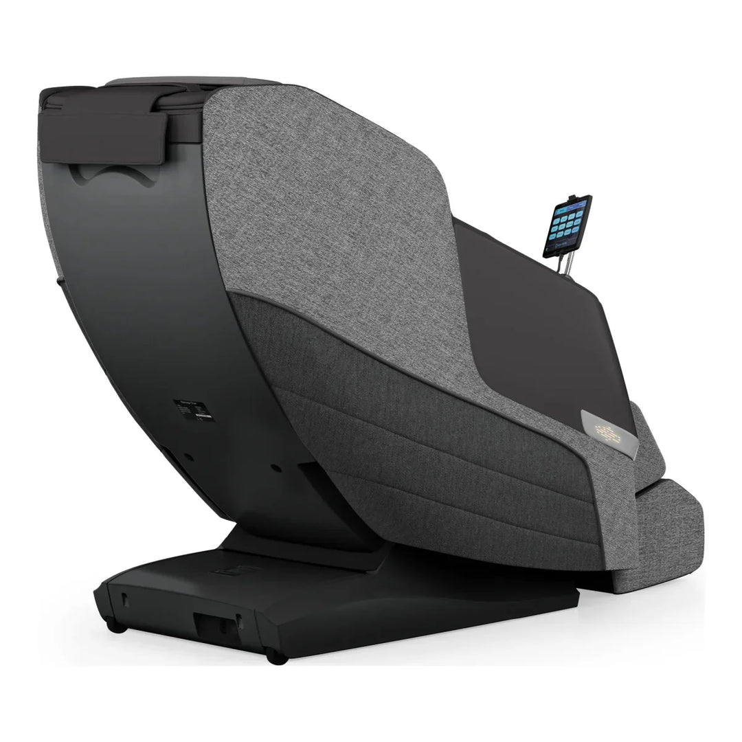 4D Massage Dual Mechanism Full-Body Massage Chair – Series 160