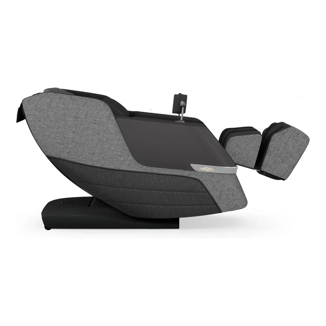 4D Massage Dual Mechanism Full-Body Massage Chair – Series 160