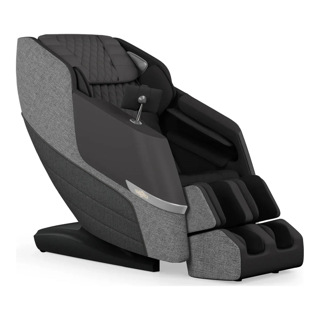 4D Massage Dual Mechanism Full-Body Massage Chair – Series 160
