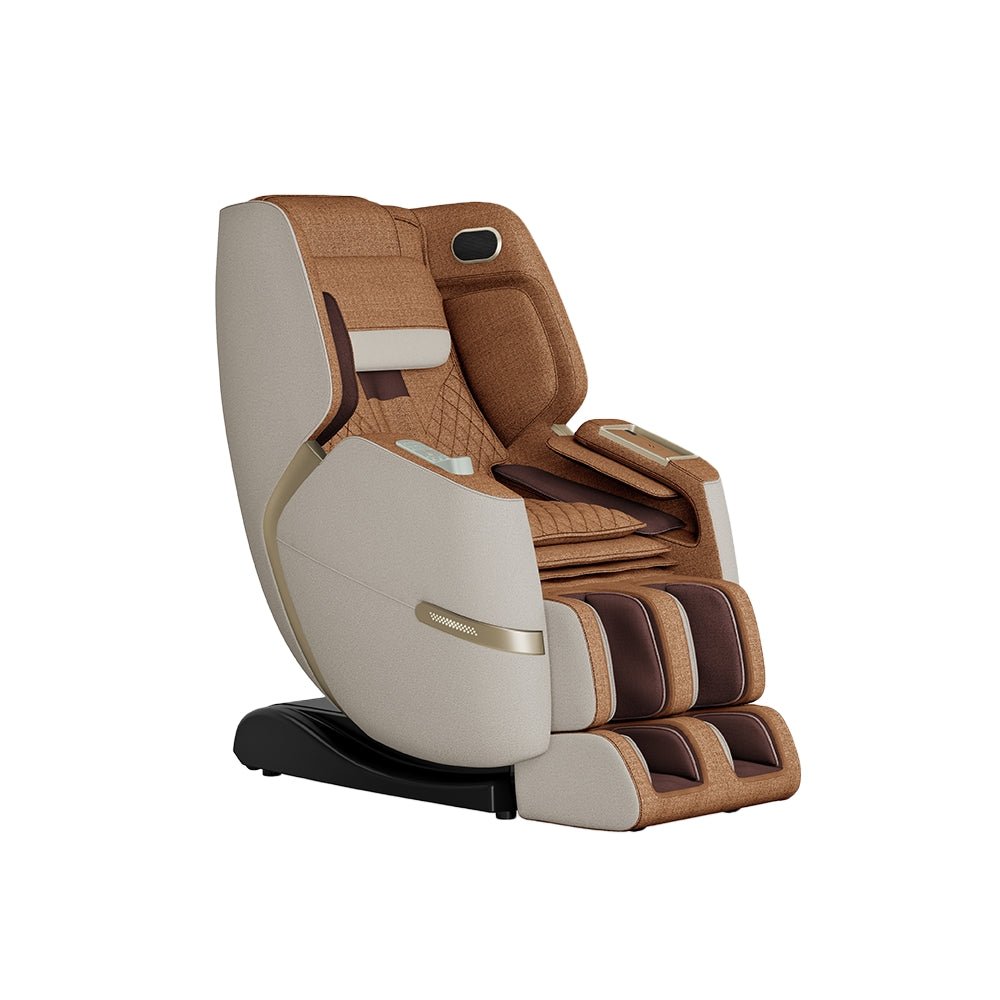 Full-Body Massage Chair – Series 117