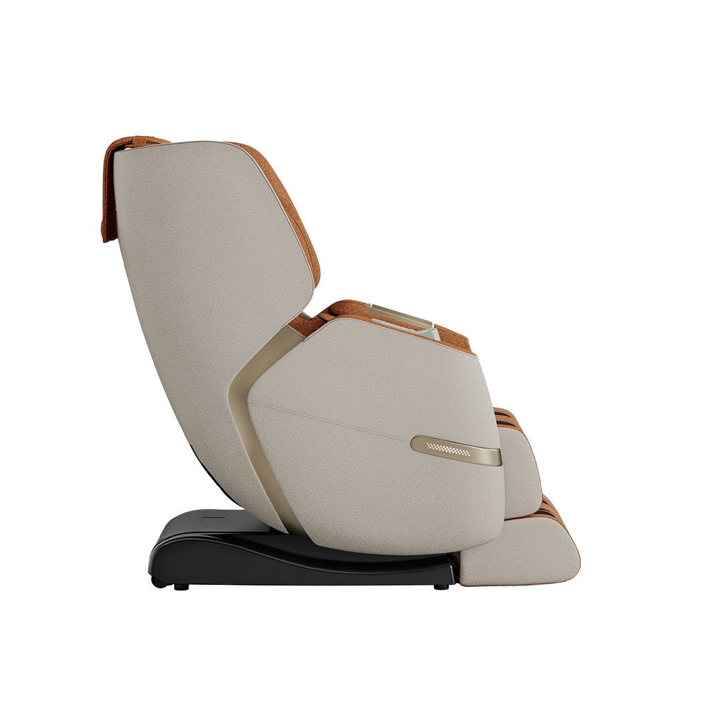 Full-Body Massage Chair – Series 117