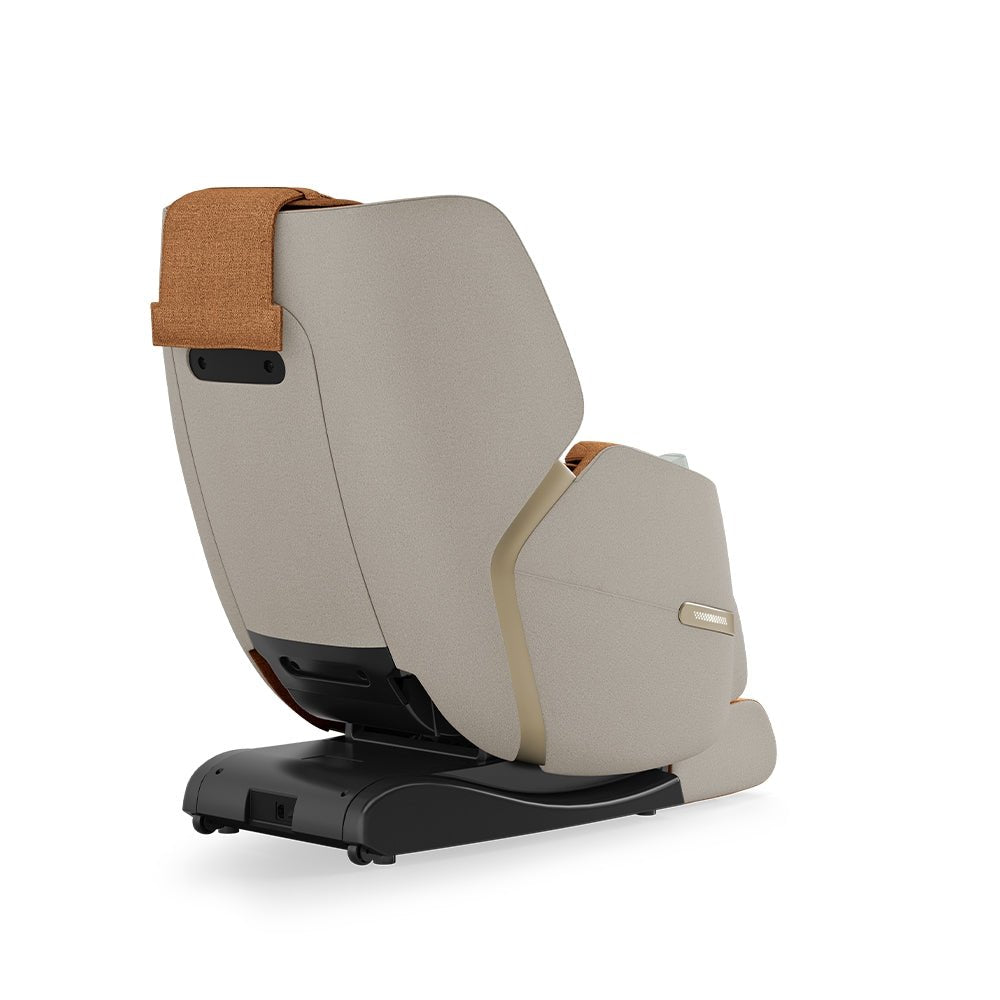 Full-Body Massage Chair – Series 117