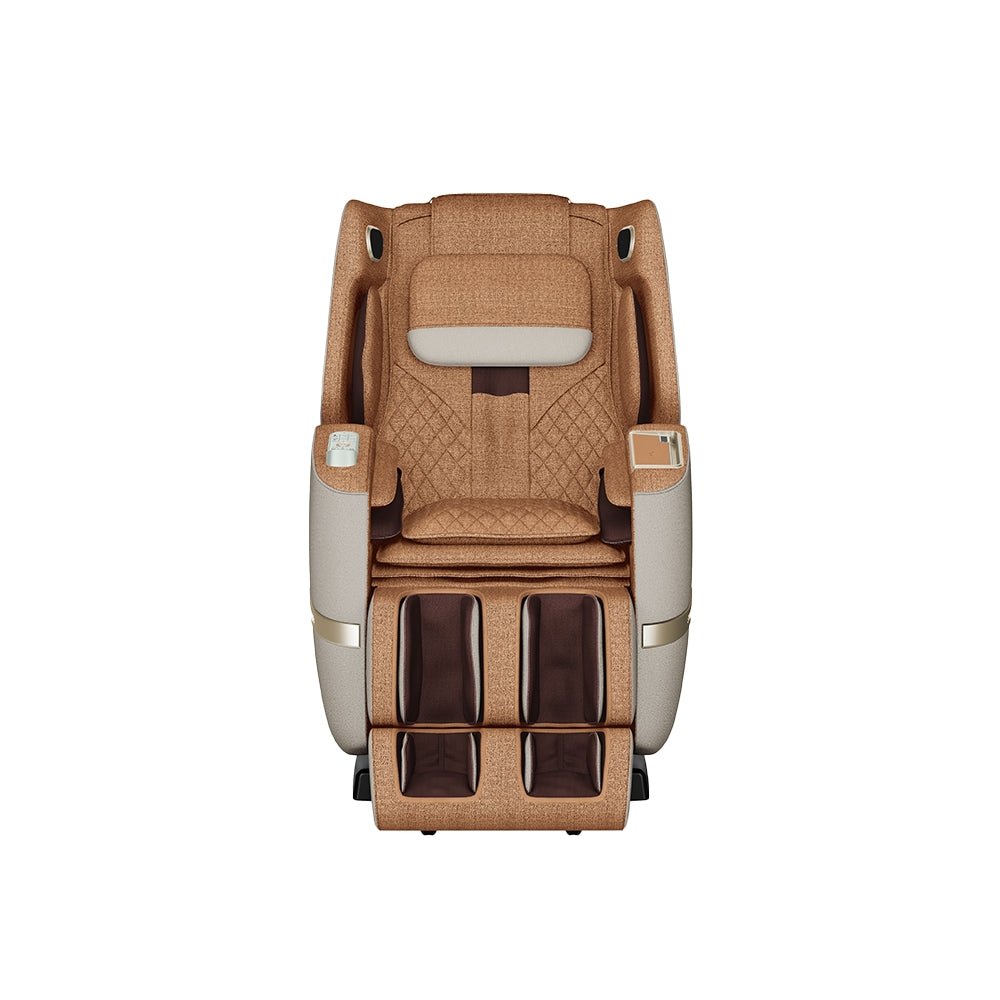 Full-Body Massage Chair – Series 117