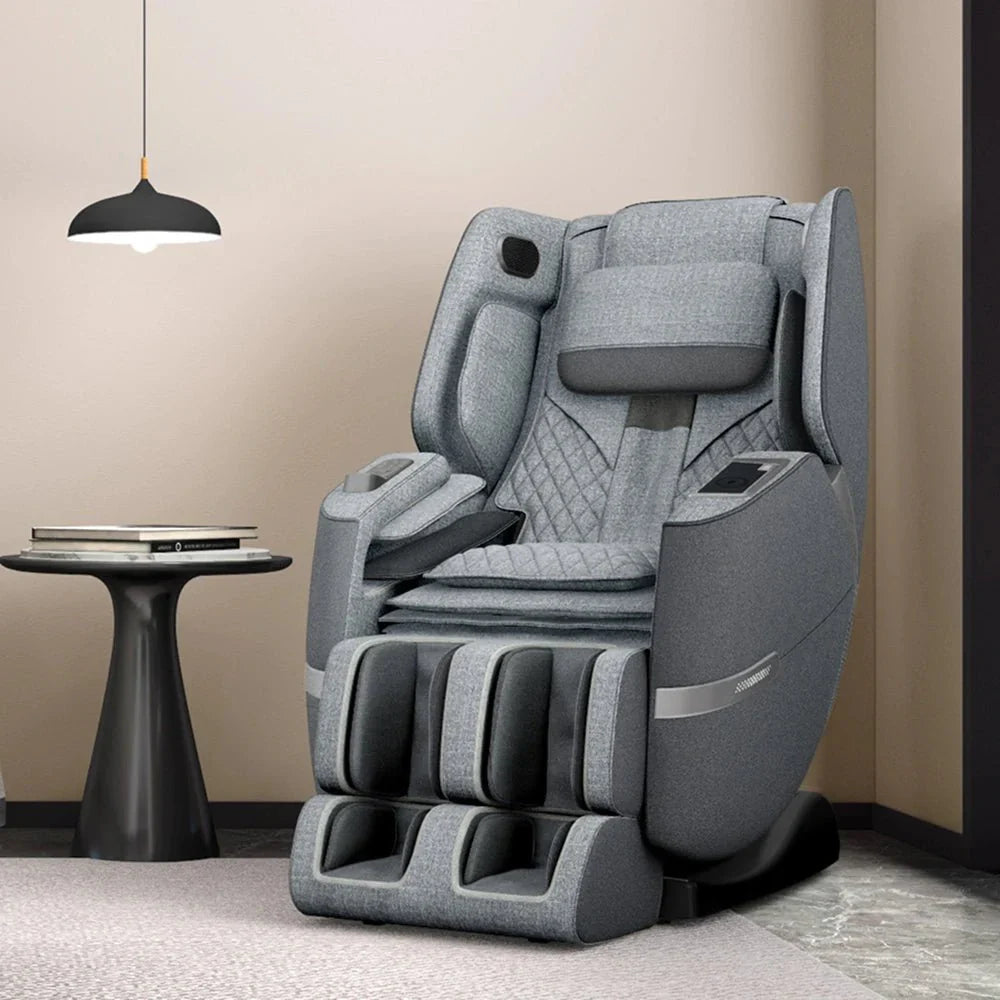 Full-Body Massage Chair – Series 117