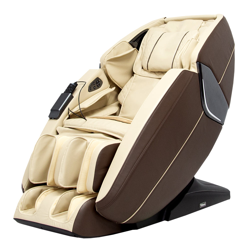 3D Massage Full-Body Massage Chair – Series 247