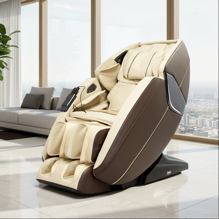 3D Massage Full-Body Massage Chair – Series 247