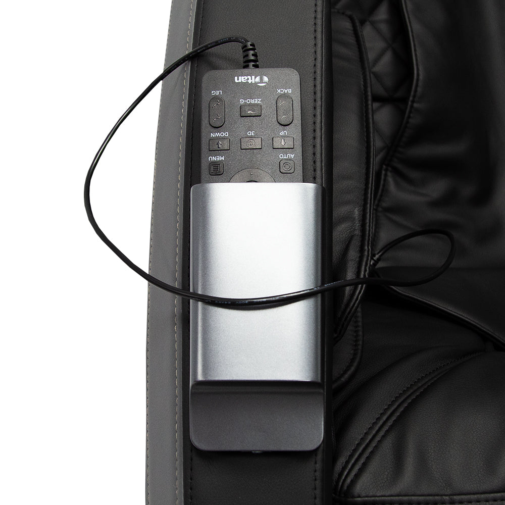 3D Massage Full-Body Massage Chair – Series 247