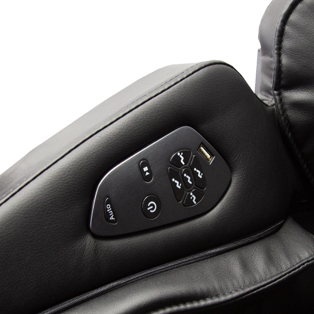 3D Massage Full-Body Massage Chair – Series 247