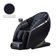4D Massage Full-Body Massage Chair – Series 254