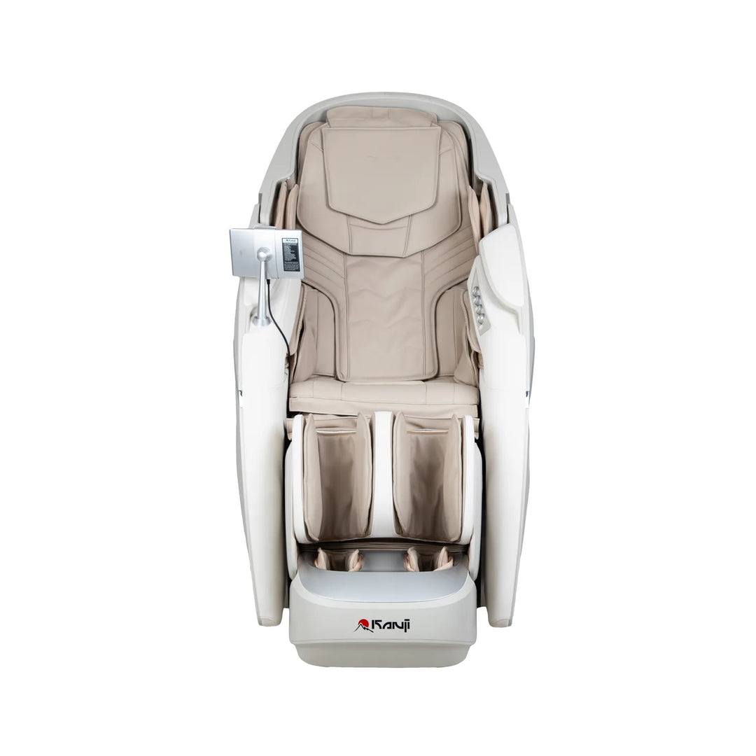 4D Massage Full-Body Massage Chair – Series 254