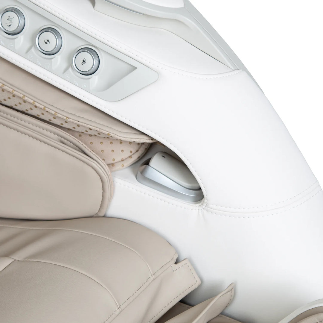 4D Massage Full-Body Massage Chair – Series 254