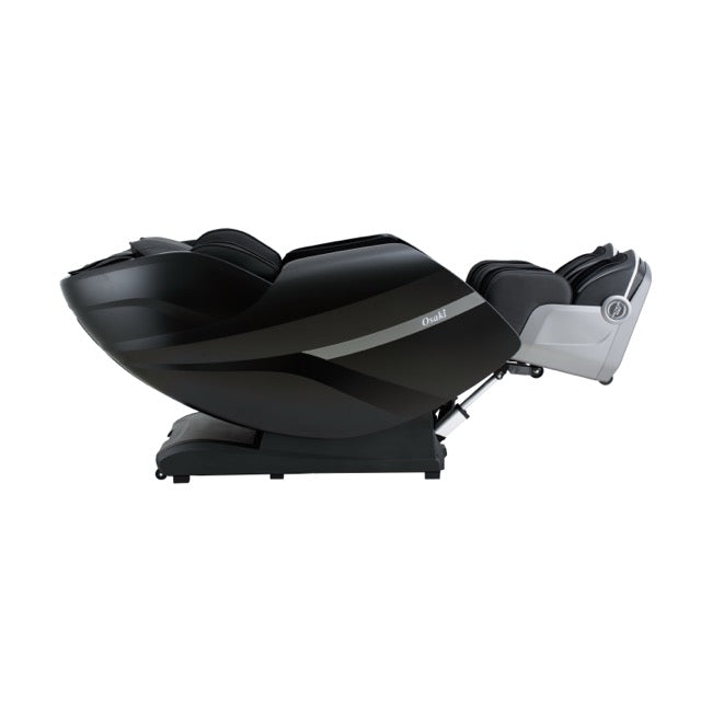 Full-Body Massage Chair – Series 252