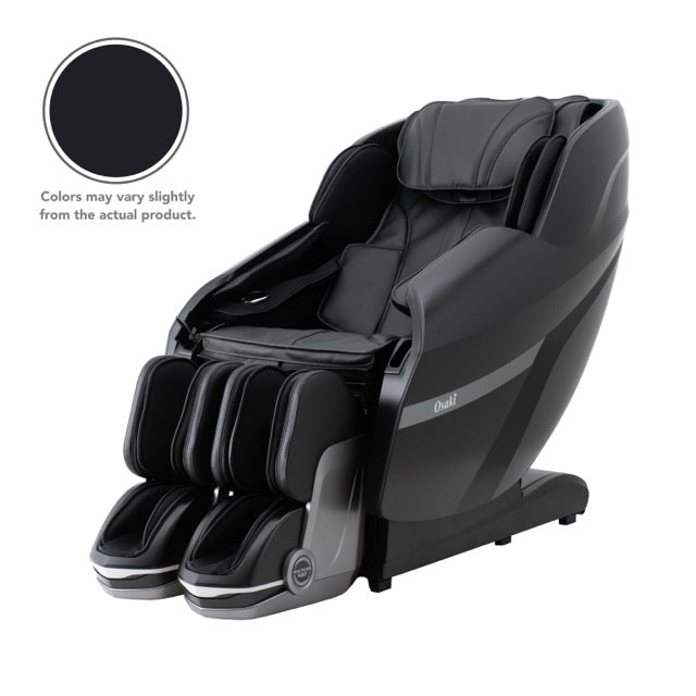 Full-Body Massage Chair – Series 252